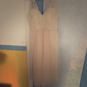 YAYA & Co. Dress